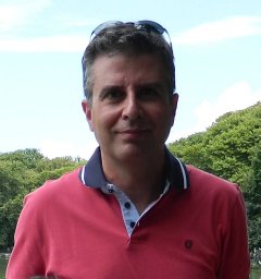 Ioannis Kapageridis