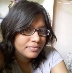 Preeti Verma
