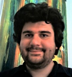 Jason Kalapothakis