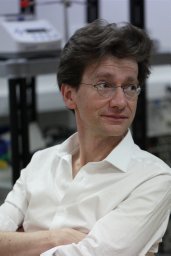 Damien Baigl