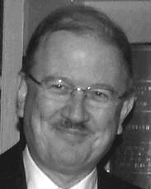 Pierce A. Grace