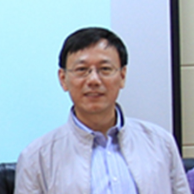 Jianping Wang