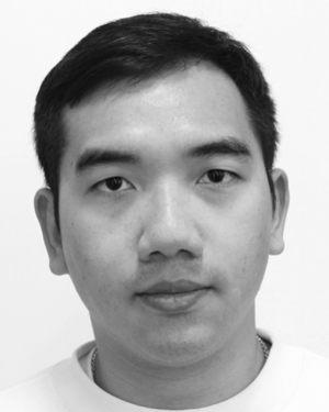 Huy-Hung Nguyen