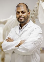Subramanian Madhan