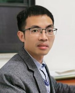 Yunde Liu