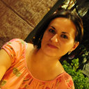 Irina Petreska