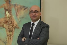 Ismail Simsek