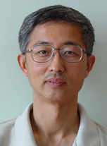 Ziyu Wang