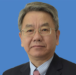 Xiaodong Chen