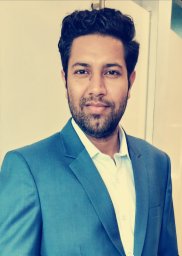 Ajay Kumar