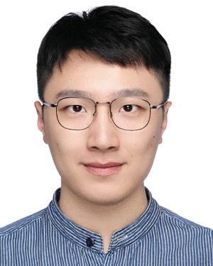 Zhibo Man