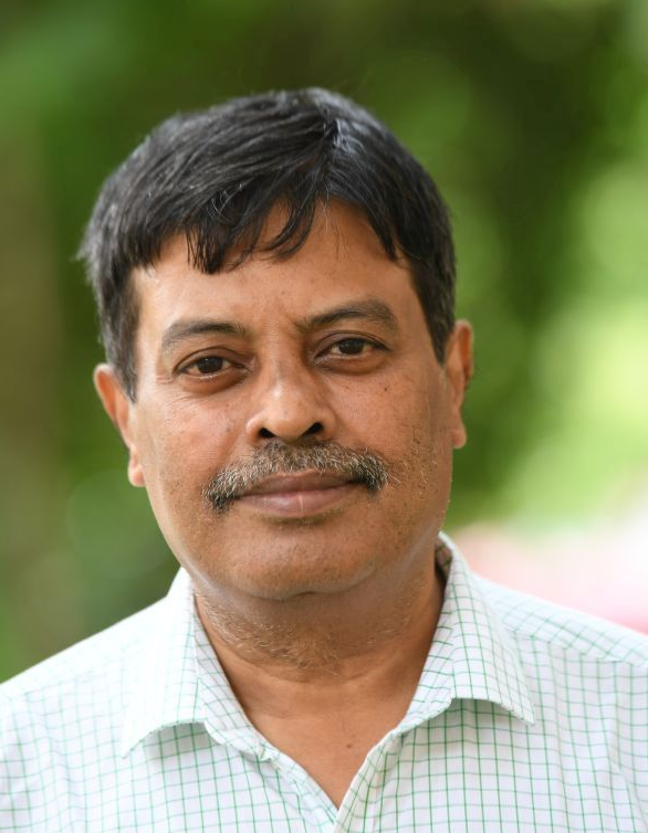 S. Gopalakrishnan