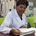 Anastasie Kadiombo Tshilela