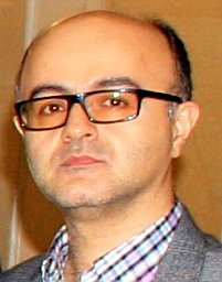 Siamak Bagheri