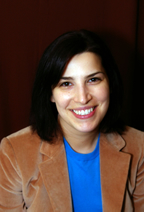 Briana Mezuk