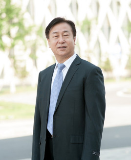 Mingyi Du