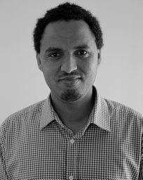 Kibrom A. Abay