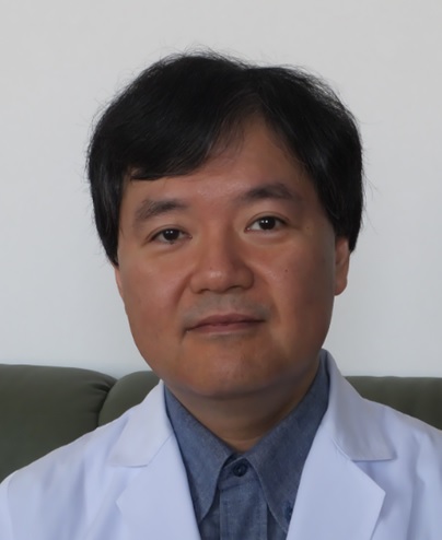 Iida Hiroatsu
