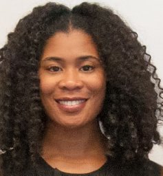 Dawn Witherspoon