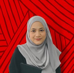 Norhayati Yusop