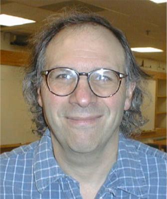 Larry Rudolph