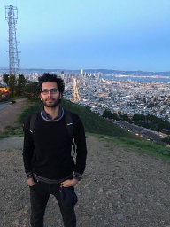 Ayaz Akram