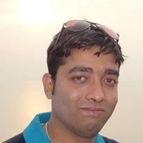Sandip Shil