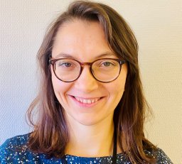 Maryna Waszak