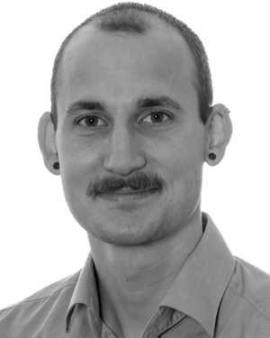 Matthias Moser
