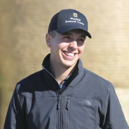 Jordan M Thomas