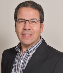 Ahmed Chemori