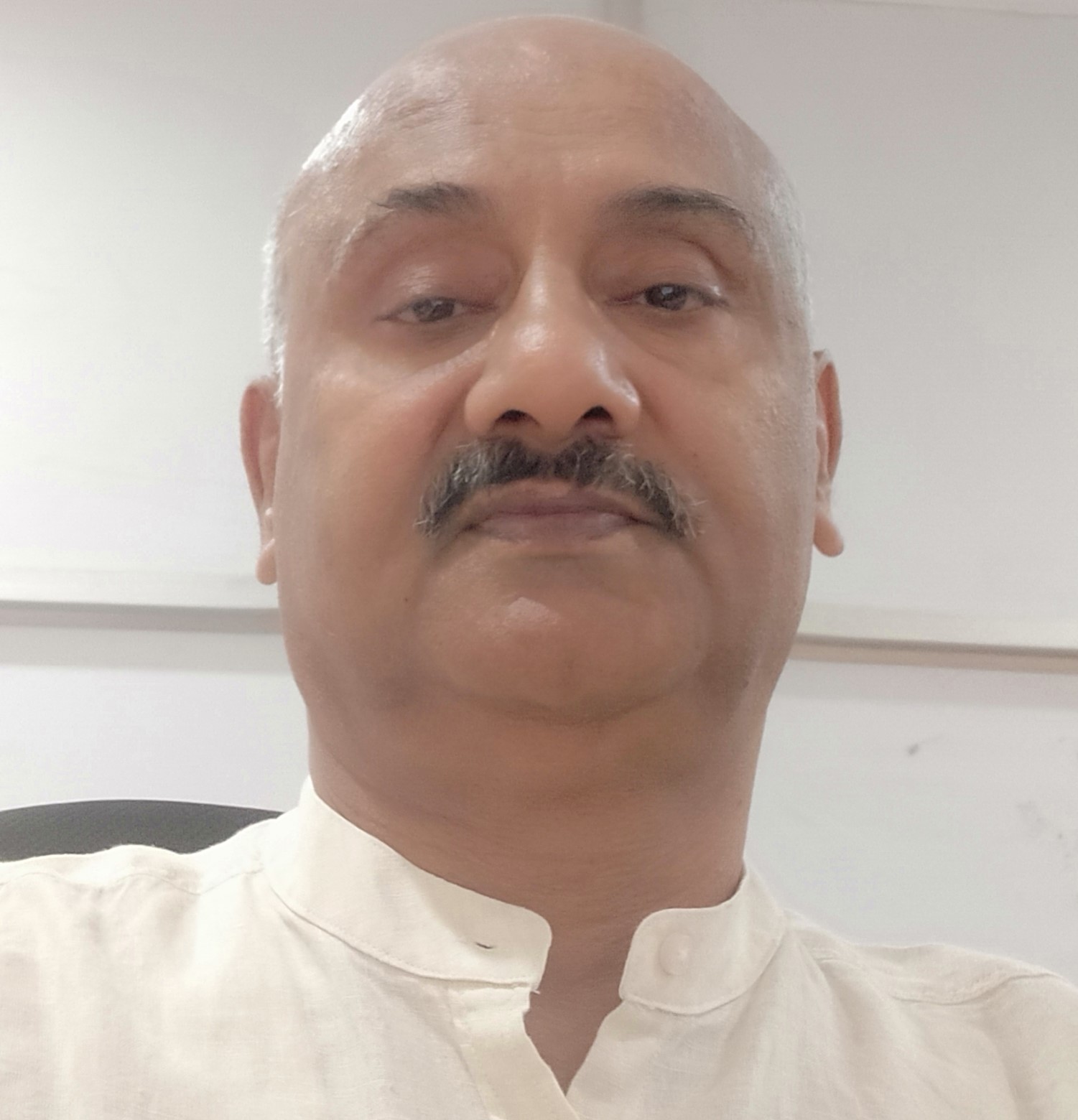 Mahesh Pal