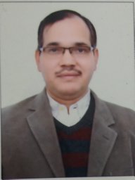 Satyaswarup Tripathy