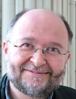Michael Levi