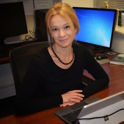 Ekaterina A. Pomerantseva