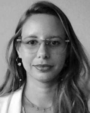Anielle Christine Almeida Silva