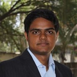 Yadav Manishkumar D