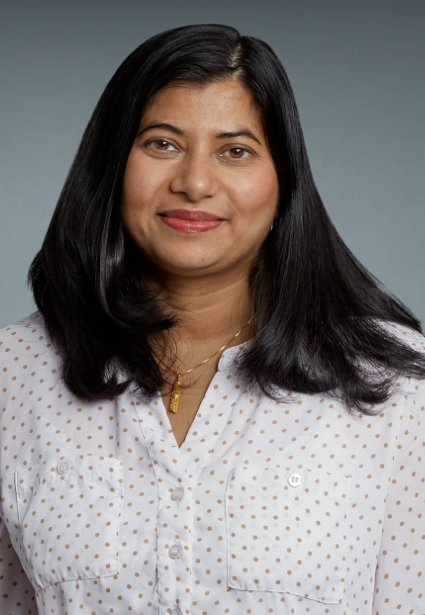 Jayeeta Basu