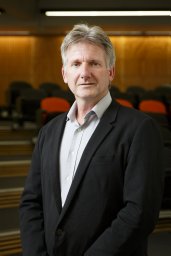Gregory M. Donoghue