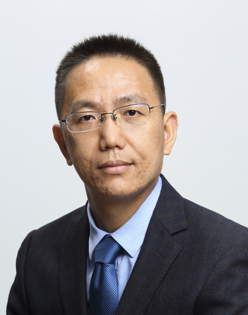 Donglin Guo