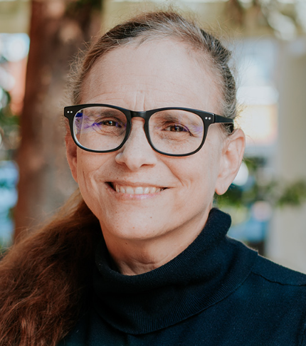 Maryanne M. Collinson