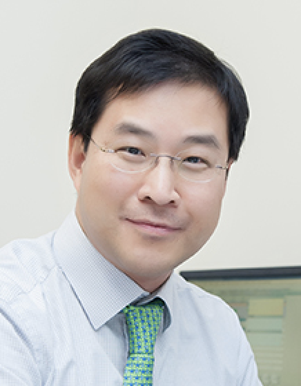 Sun Ju Chung