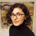 Elham Pourtaher