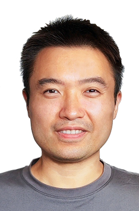 Guo Chen