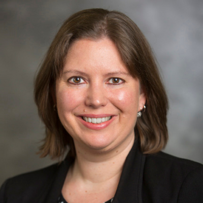 Alicia K. Smith