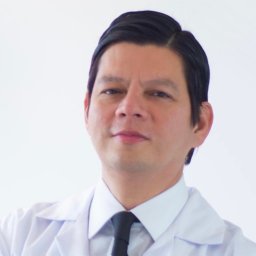 William Omar Contreras Lopez