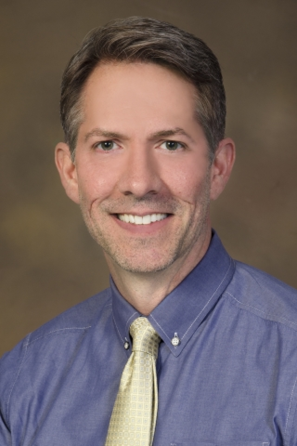 William D. "Scott" Killgore