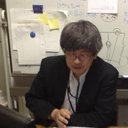 Naohito Kimura