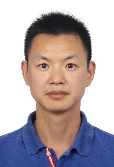 Feng Pan