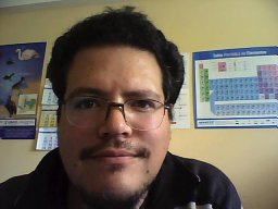 Dario Acha C.